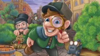 Sherlock Holmes – The Hunt for Moriarty - Switch