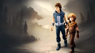 Brothers: A Tale of Two Sons