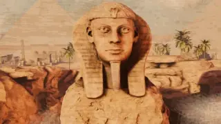 Sphinx - Riddles of the Nile - Switch