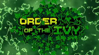 Order of the Ivy