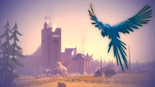 Aery - Sky Castle - PS4