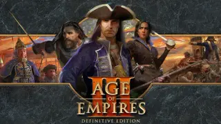 Age of Empires III Definitive Edition