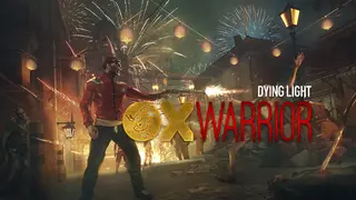 Dying Light - Ox Warrior Bundle
