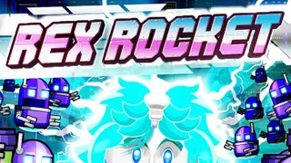 Rex Rocket (Xbox One)