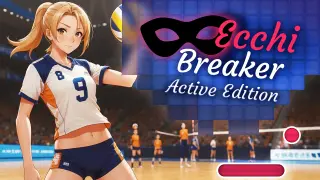 Ecchi Breaker: Active - Switch