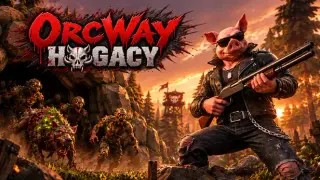OrcWay Hogacy