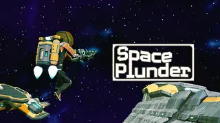 Space Plunder