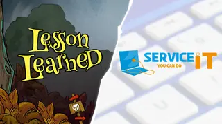 IT Lesson
