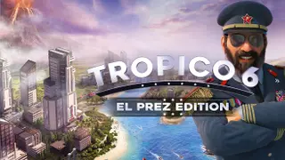 Tropico 6 El Prez