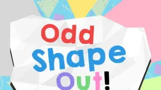 Odd Shape Out! - Switch