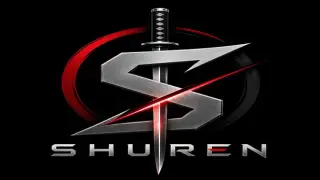 SHUREN: Katana VR