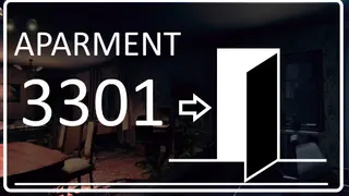 Apartment 3301
