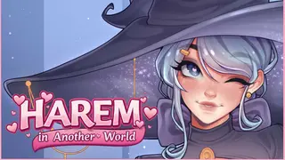 Harem in Another World