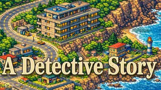 A Detective Story