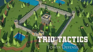 Trio Tactics TD