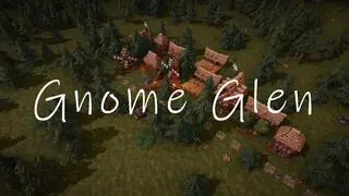 Gnome Glen