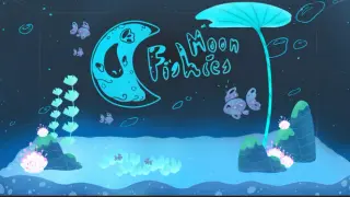 Moon Fishies