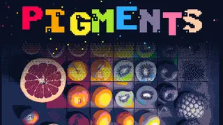 Pigments