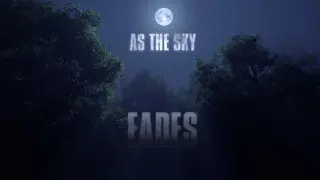 As the Sky Fades