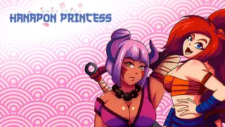 Hanapon Princess