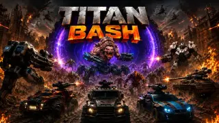 Titan Bash