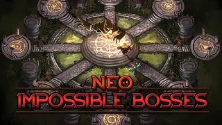 NEO Impossible Bosses