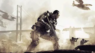 Call of Duty: Advanced Warfare - Gold Edition - Xbox Series