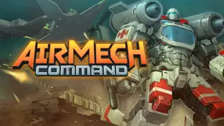 AirMech Command