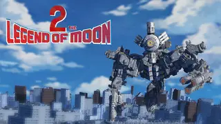 Legend of the Moon 2