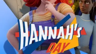 Hannah's Day - Switch