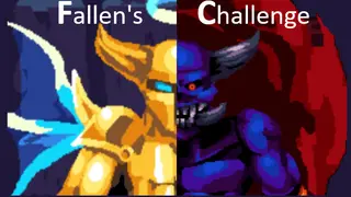 Fallen's Challenge