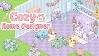 Cozy Home Designer