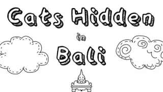 Cats Hidden in Bali - Switch