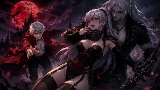 Night Rose - Xbox One