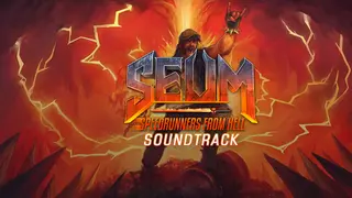 SEUM: Speedrunners from Hell - Soundtrack
