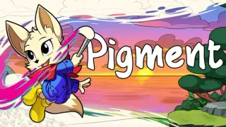 Pigment