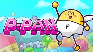 P-PAN