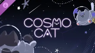 Cosmo Cat - Supporter Pack