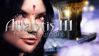 Atlantis 3: The New World