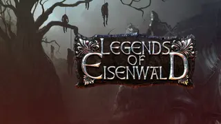 Legends of Eisenwald