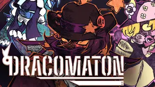 Dracomaton