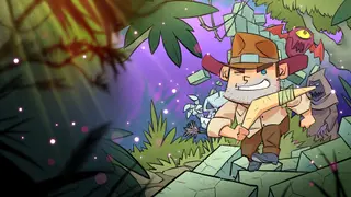 Teppo and The Secret Ancient City - Xbox One