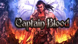 Captain Blood Demo