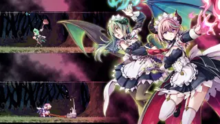 Demon Maid's Trusty Tools Set (Xbox One & Series)