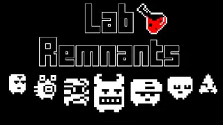 Lab Remnants