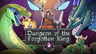 Dungeon of the Forgotten King