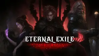 ETERNAL EXILE: BENEATH DARKNESS