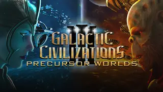 Galactic Civilizations III – Precursor Worlds DLC