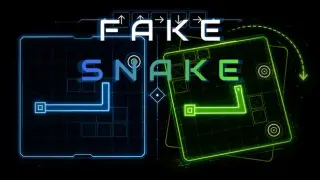 Fake Snake