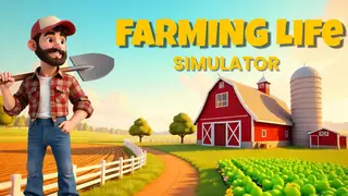 Farming Life Simulator